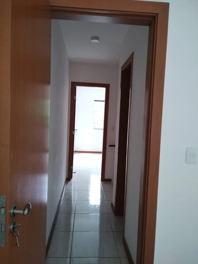 Imagem Apartamento para Venda em Petrópolis / RJ no bairro Quitandinha