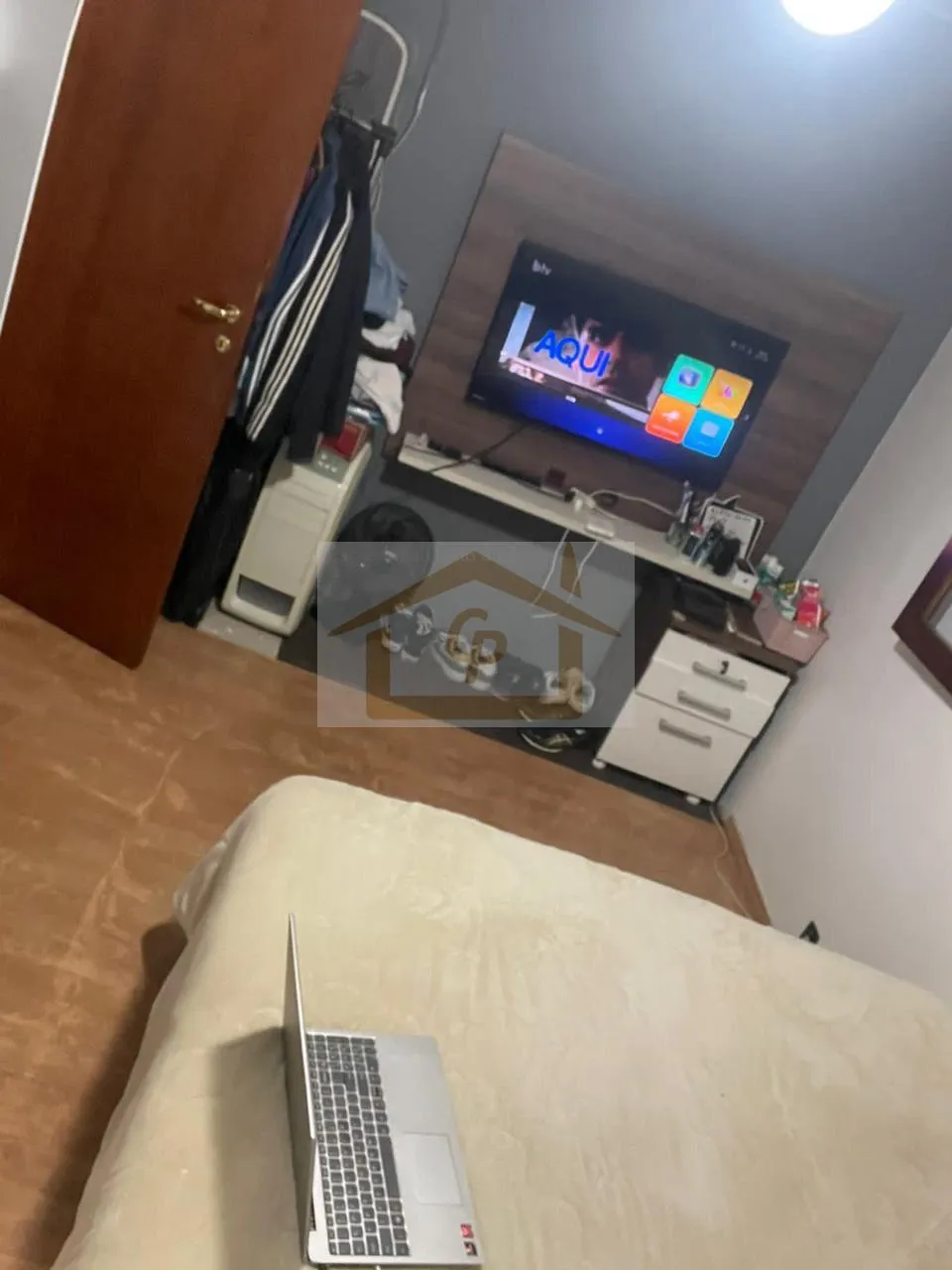 Imagem São 4 quartos, sendo 2 suítes, 5 vagas, Imperdível , residencial com apenas 34 casas