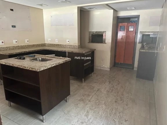 Imagem Loja com 180m2 no Campo Belo