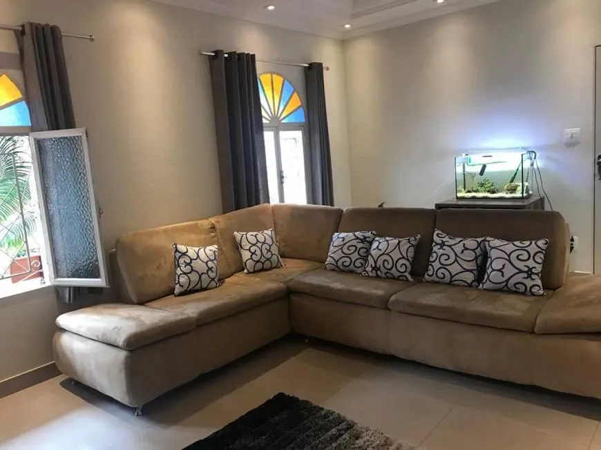 Imagem CASA - JARDIM NOVA EUROPA - CAMPINAS