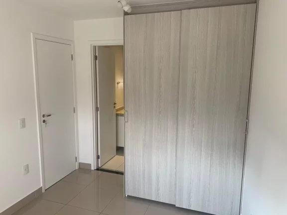 Imagem RESIDENCIAL TIME LIFE - Apto de 63m² (Revenda Kallas), mobiliado, próximo ao Shopping West Plaza!