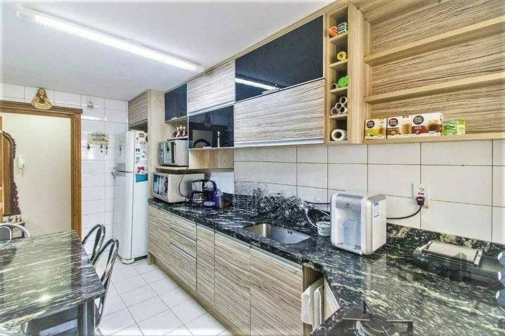 Imagem Apartamento em Passo da Areia