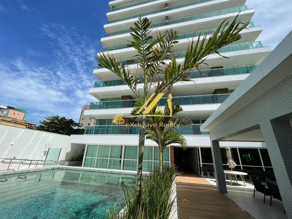 Imagem Apartamento RESIDENCIAL em Salvador - Bahia, Barra
