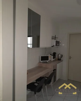 Imagem Apartamento de 3 dormitórios com 1 suíte à venda no Parque da Represa - Jundiaí/SP