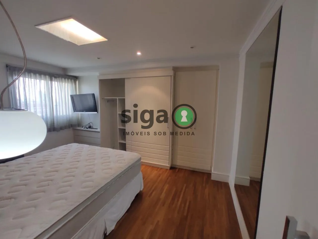 Imagem APARTAMENTO DUPLEX COM 1 QUARTO PARA VENDA E LOCAÇÃO NA RUA DIOGO JACOME