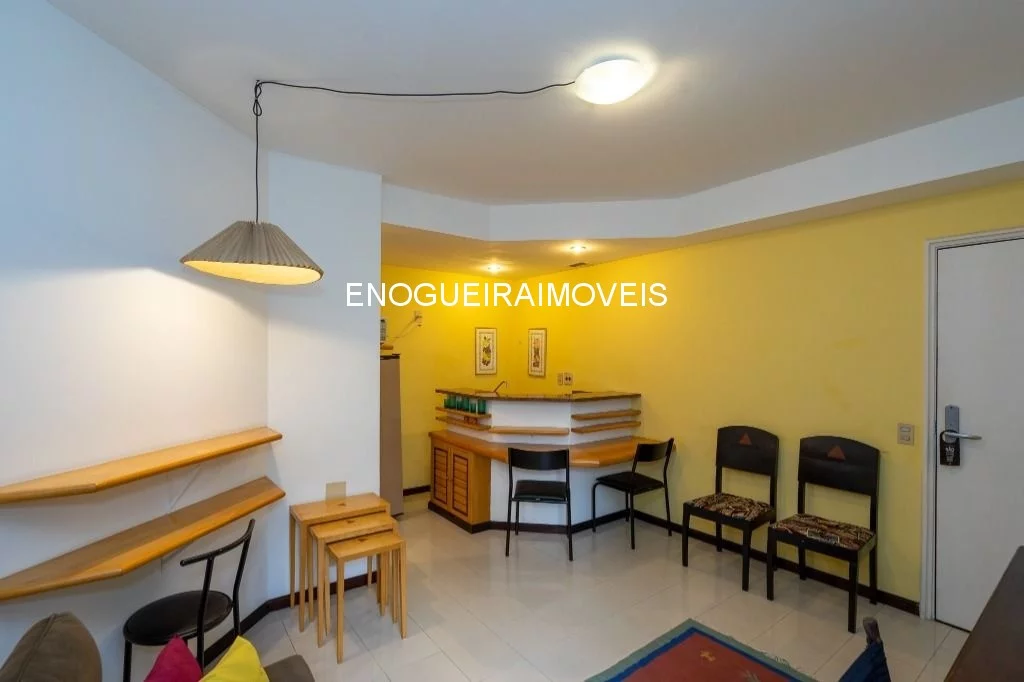 Imagem APARTAMENTO RESIDENCIAL em SÃO PAULO - SP, JARDIM PAULISTA
