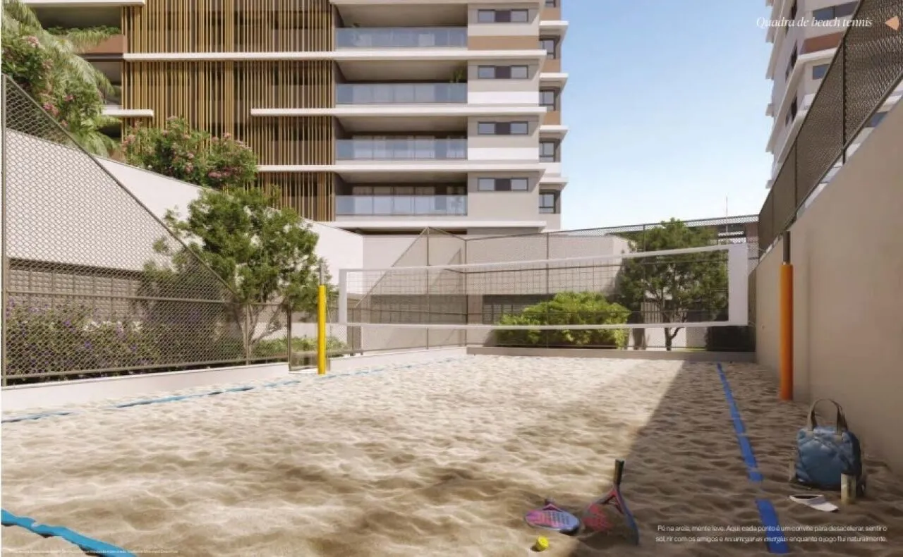 Imagem Apartamento à venda 3suítes-3vagas+dep Alto de Pinheiros