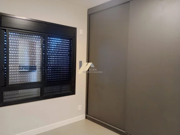 Imagem Apartamento para alugar no Cambuí em Campinas, São Paulo.