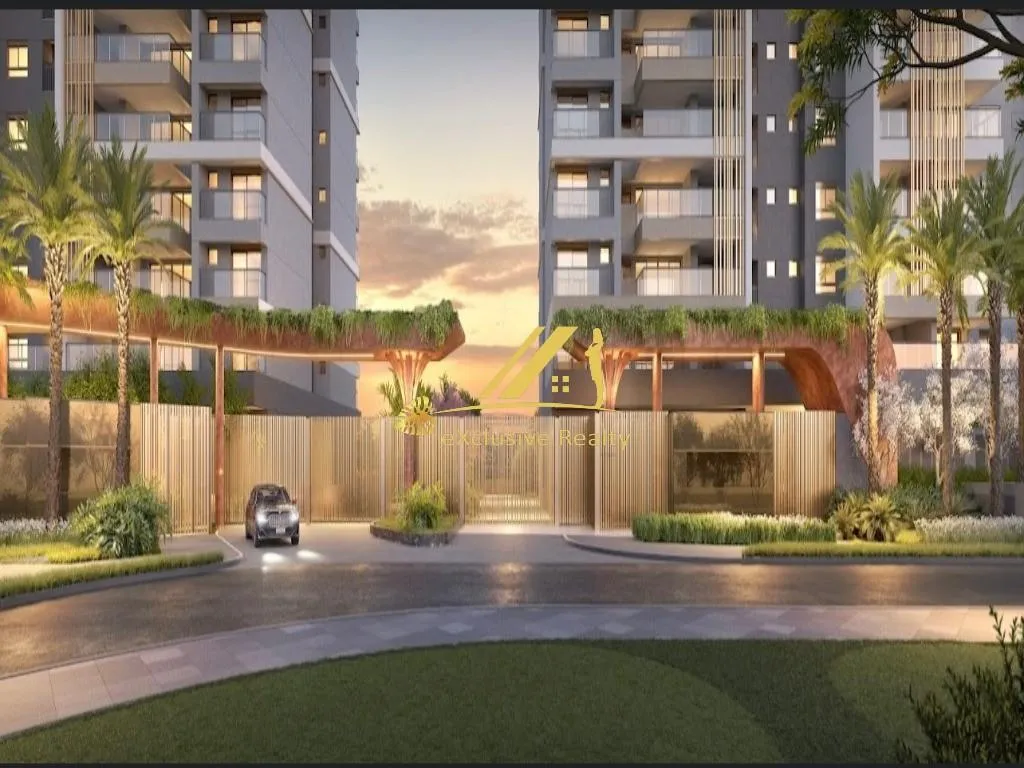 Imagem Apartamento RESIDENCIAL em São Paulo - São Paulo, Jardim das Acácias