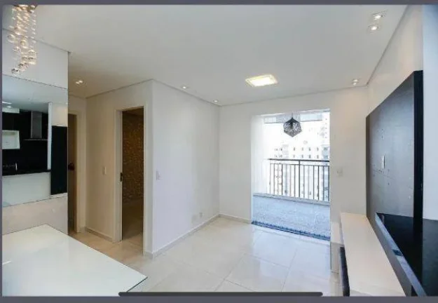 Imagem Apartamento em Vila Antonieta Moderno Confortável e com Lazer Estilo Resort