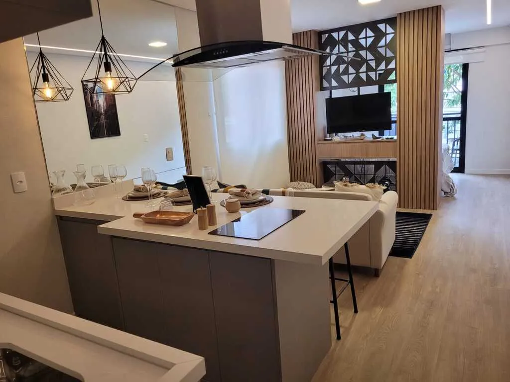 Imagem UP Vila Mariana - Apartamento à venda no bairro Vila Mariana - São Paulo/SP