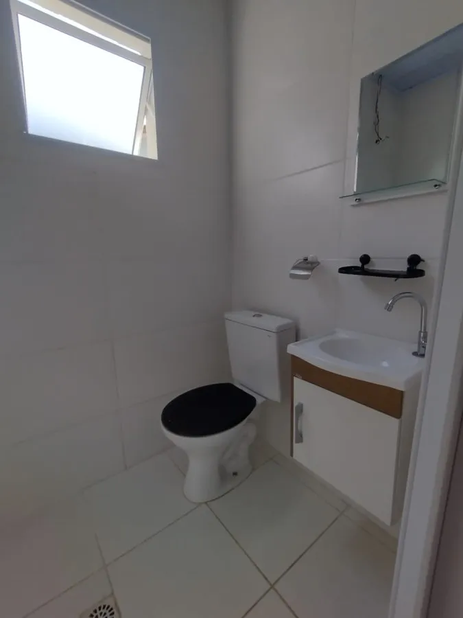 Imagem Casa para Locação em Itanhaém, Gaivota (Interior), 2 dormitórios, 1 banheiro, 1 vaga
