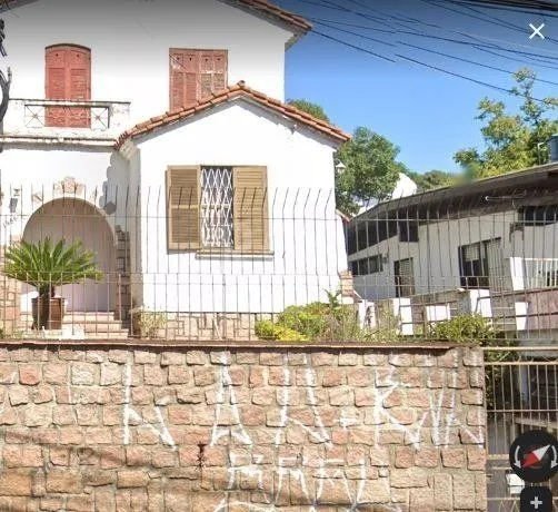 Imagem Terreno em Nonoai