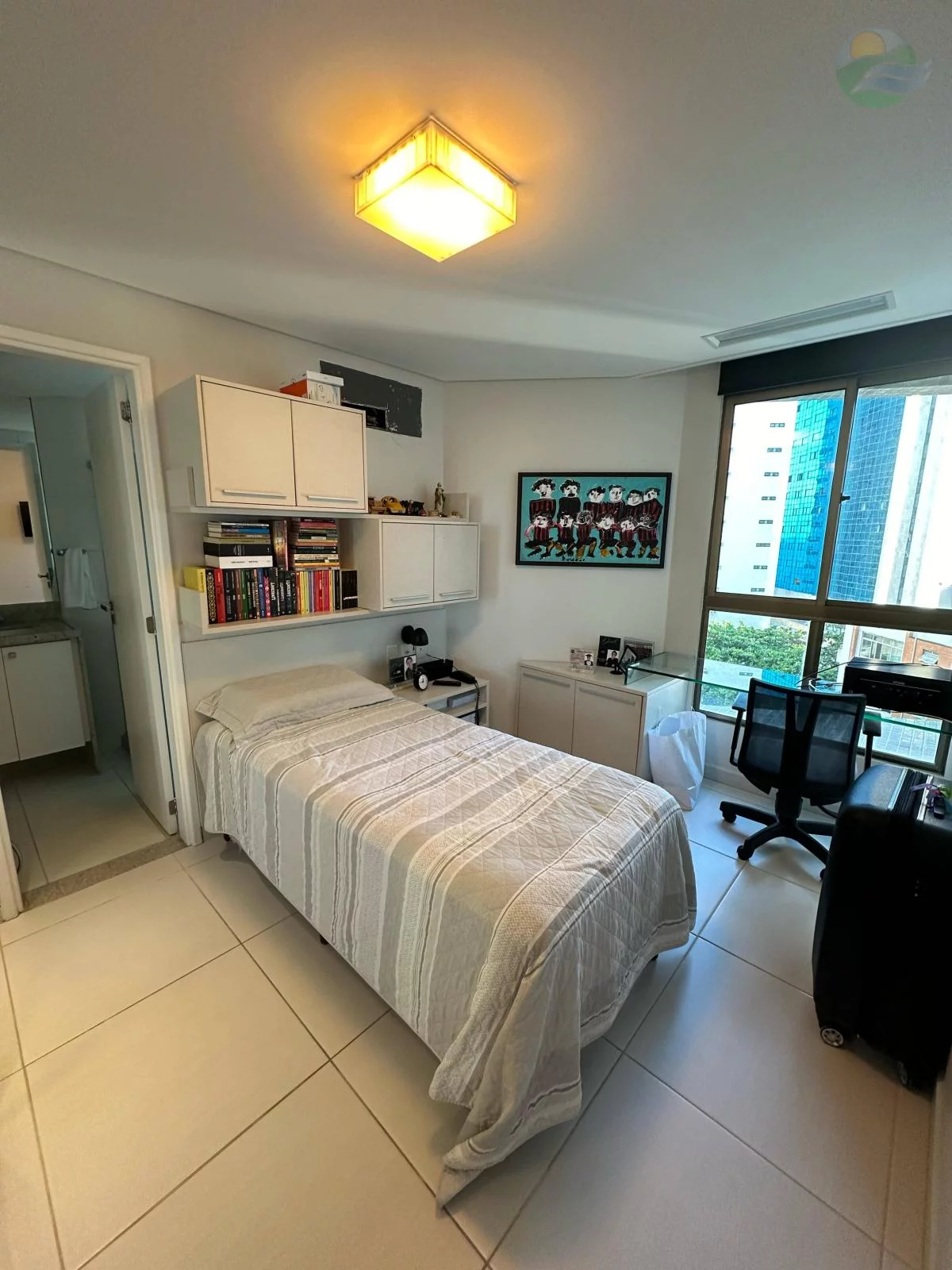 Imagem Apartamento 03 suítes para venda, Rua Setúbal, Boa Viagem, Recife.