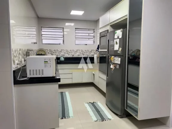 Imagem Apartamento a venda no Gonzaga!