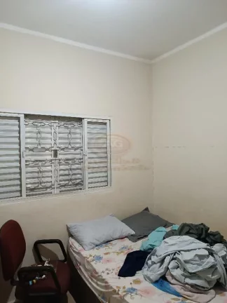 Imagem CASA A VENDA NO FLORESTA PARQUE