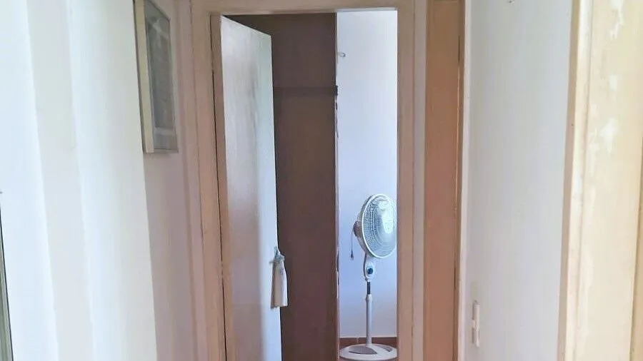Imagem Apartamento à venda no bairro Vargem Grande em Rio de Janeiro/RJ