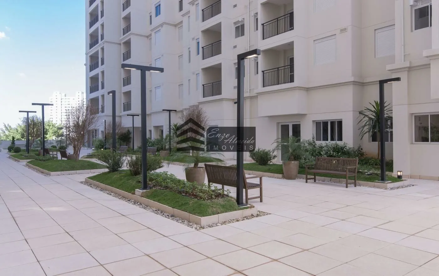 Imagem Apartamento à venda em São Paulo/SP