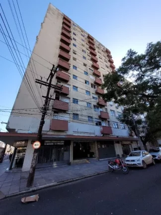 Imagem Apartamento à venda, 80 m² por R$ 340.000,00 - Cidade Baixa - Porto Alegre/RS