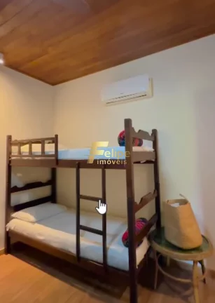 Imagem BELÍSSIMA CASA DE CAMPO A VENDA PORTEIRA FECHADA EM CONDOMÍNIO LOCALIZADA EM MARECHAL FLORIANO/ES!