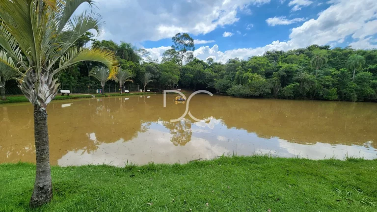 Imagem Condomínio Reserva Ipanema - Terreno à venda no bairro Condomínio Reserva Ipanema - Sorocaba/SP