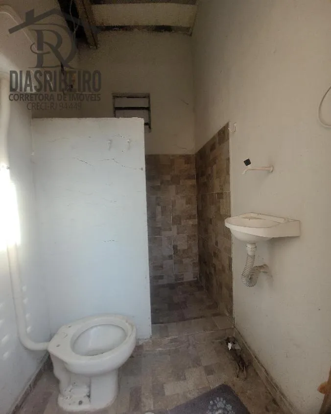 Imagem Sobrado, Residencial para Venda, Sepetiba, Rio de Janeiro