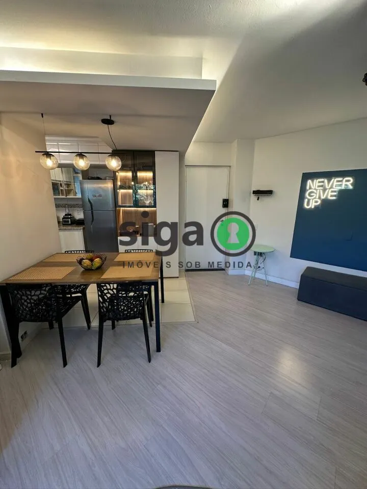 Imagem Apartamento para venda no Butantã, São Paulo - SP