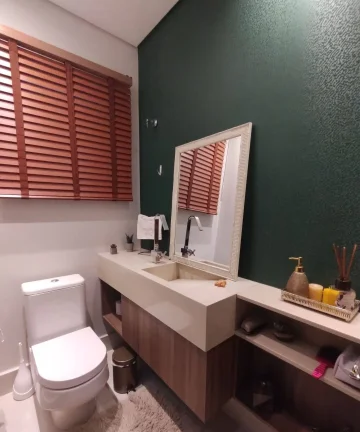 Imagem Sobrado Maravilhoso 260 m² 3 Dormitorios 3 Suites Estuda Permuta