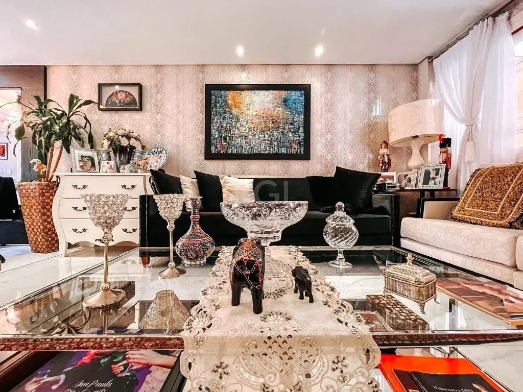 Imagem Excelente casa a venda no bairro Tristeza, para o lado do Rio!