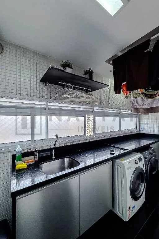 Imagem Apartamento com 3 dormitórios à venda, 227 m² por R$ 3.900.000,00 - Tatuapé - São Paulo/SP