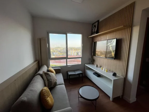 Imagem Apartamento para Venda em São Paulo / SP no bairro Jardim Boa Vista