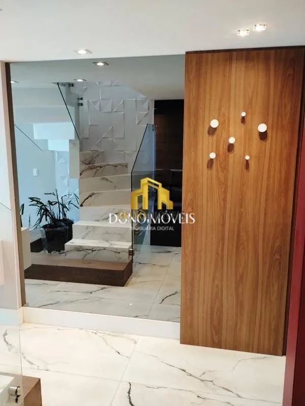 Imagem Cobertura Duplex 120 m² | 2 Suítes | 2 Vagas | Porteira Fechada