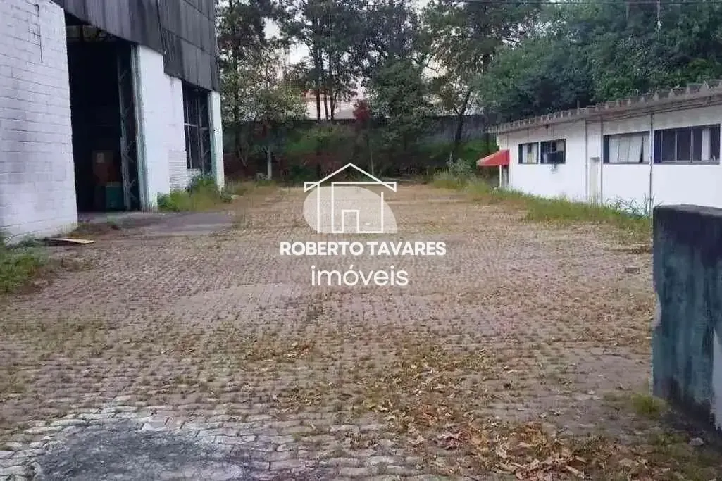 Imagem Lote/Terreno de 17724m² no bairro Cangaíba, em São Paulo