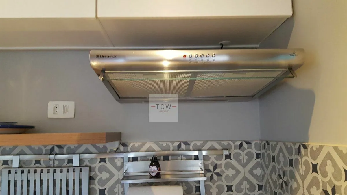 Imagem Apartamento na Martiniano de Carvalho