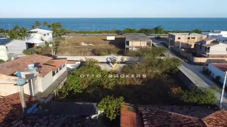 Imagem TERRENO RESIDENCIAL em SANTA CRUZ CABRÁLIA - BA, NOVA CABRÁLIA