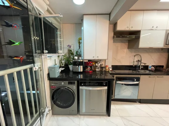 Imagem OPORTUNIDADE - 410 mil, RUA INTENDÊNCIA, 1 DORM MOBILIADO, 1 VAGA - Belenzinho - SP