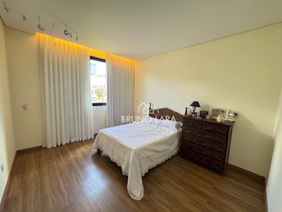 Imagem Casa á venda / Condomínio Gran Royalle