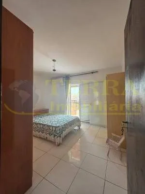 Imagem Sobrado 3 Quartos Vila Yolanda, Osasco: 3 Vagas e Pronto para Morar