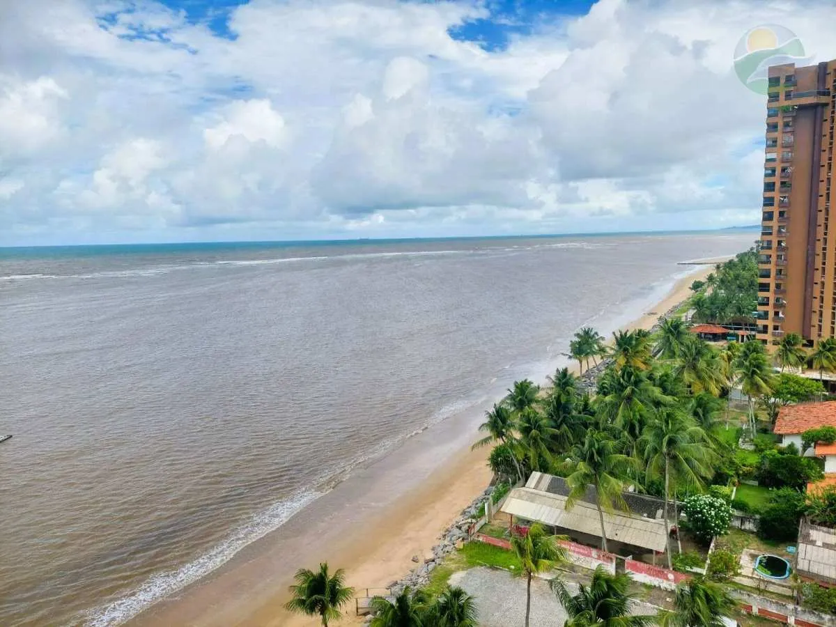 Imagem Apartamento 01 quarto para alugar, vista mar, de Candeias, Jaboatão dos Guararapes