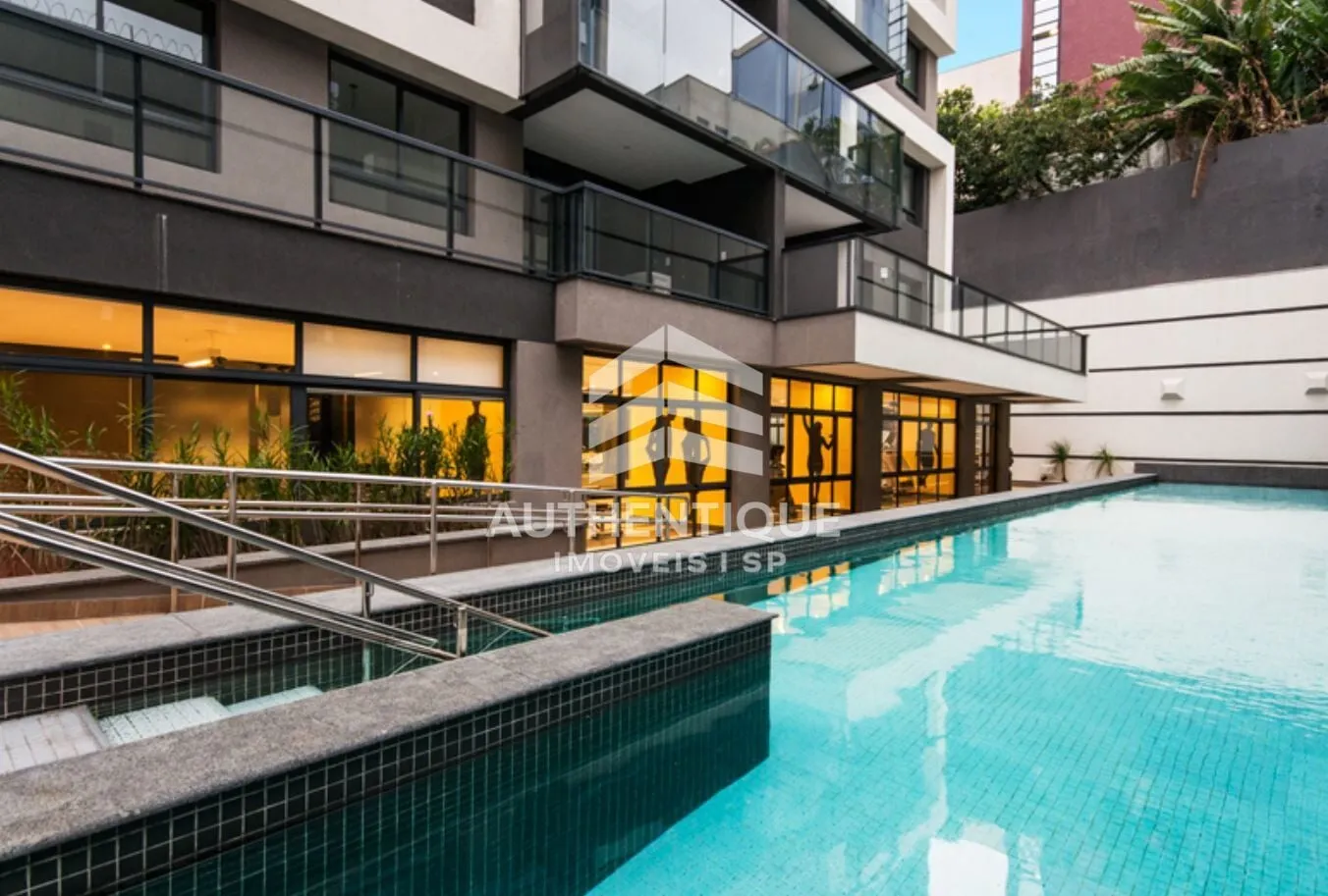 Imagem Vn Casa Jorge Tibiriçá - Vila Mariana - Apartamento à venda no bairro Vila Mariana - São Paulo/SP, Zona Sul