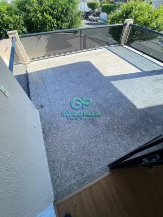 Imagem Casa Duplex para temporada