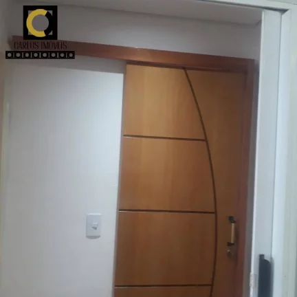 Imagem Apartamento com Vista Mar a venda no Gonzaguinha em São Vicente Só 310 mil