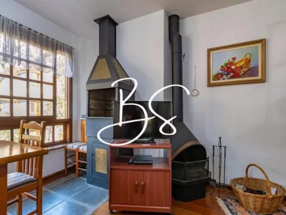 Imagem APARTAMENTO RESIDENCIAL em GRAMADO - RS, Floresta