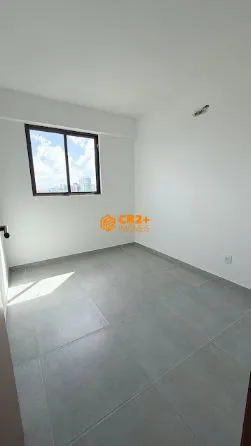 Imagem Apartamento á 350 metros do Mar em Candeias, com documentação grátis. Pronto!