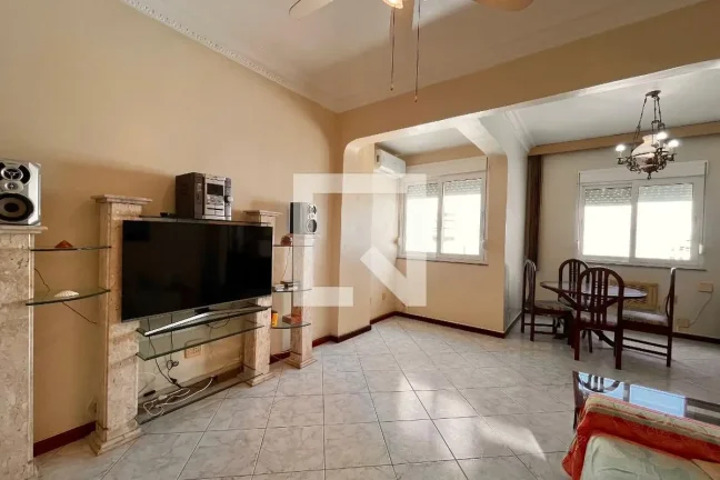 Imagem Apartamento à Venda - Copacabana, 2 Quartos, 114 m2