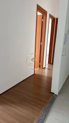 Imagem Cobertura Duplex, 106m², Condominio Millennium,SJC