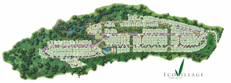 Imagem Condomínio Ecovillage Urban Resort Lote 33 - Terreno à venda no bairro Santa Isabel - Viamão/RS