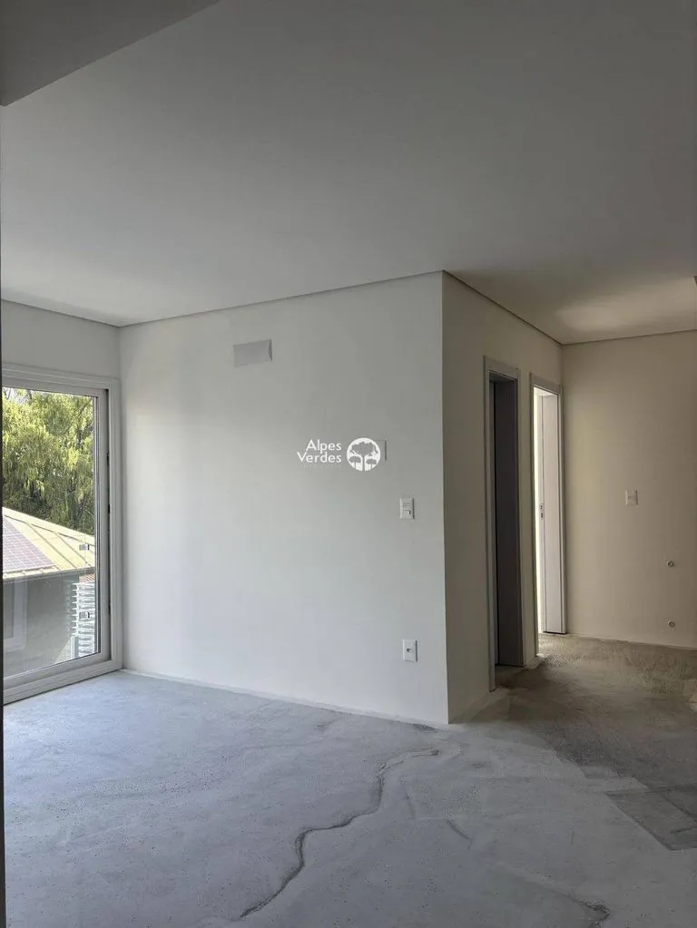 Imagem Vende-se Apartamento no centro de Gramado, com 3 quartos