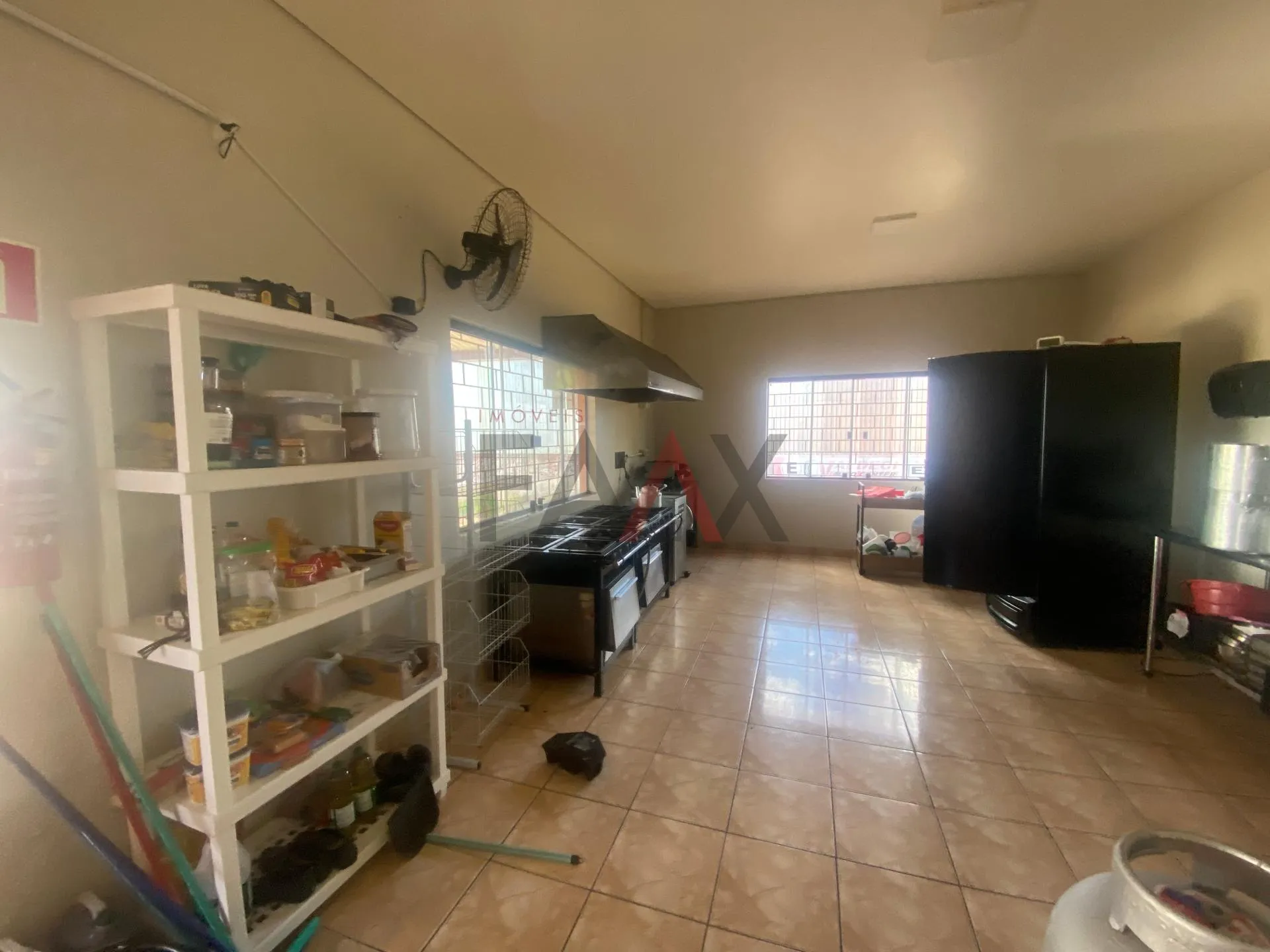Imagem Sala Comercial para locação, VILA CARLI, GUARAPUAVA - PR