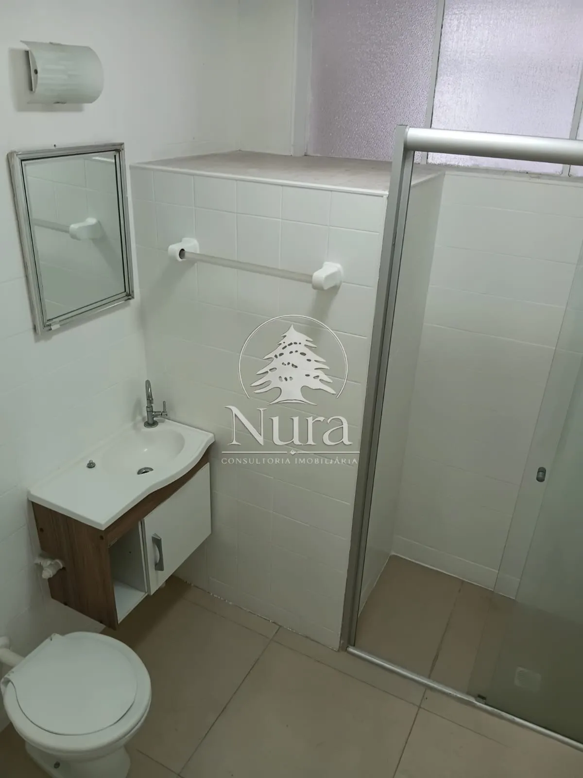 Imagem Apartamento de 1 quarto, 62m² no bairro Boqueirão, em Santos